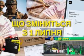 �� �������� � 1 �����: ��� ������� ��� ���, ���������, ��䳿� �� ������������: �� ������������ ������� �� ������ ��������