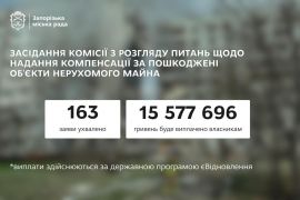 �� 163 �������� ��������� �������� �� ������ �����