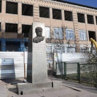 В Запорожье обещают завершить реконструкцию сгоревшей школы: подробности