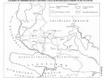 Административное деление Украины в составе Российской империи XVIII века