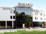 Гостиница Reikartz