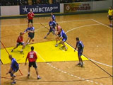 Спорт в Запорожье: футбол, гандбол, волейбол, бокс, плавание, хоккей