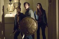 Перси Джексон и похититель молний / Percy Jackson & the Olympians: The Lightning Thief