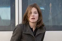 �� ������ / Eagle Eye