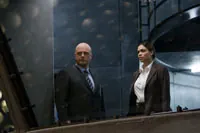�� ������ / Eagle Eye