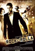 ���-�-������� / RocknRolla