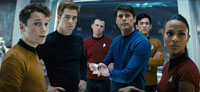 Звездный путь / Star Trek