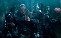 Другой мир 3: Восстание ликанов / Underworld: Rise of the Lycans