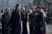 Другой мир 3: Восстание ликанов / Underworld: Rise of the Lycans