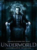 ������ ��� 3: ��������� ������� / Underworld: Rise of the Lycans