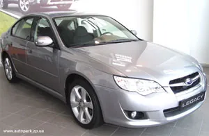 Subaru Legacy � ���������