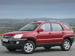 KIA - Sportage
