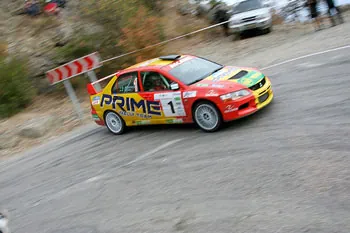 Prime Yalta Rally 2008 &ndash; ��� �� ��� ����� � ������! (��������. ���������)