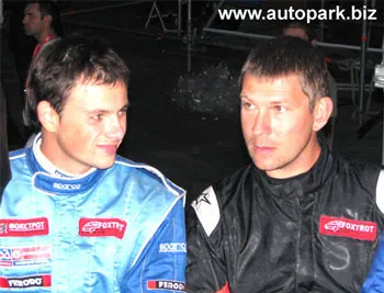 Prime Yalta Rally 2008 &ndash; ��� �� ��� ����� � ������! (��������. ���������)