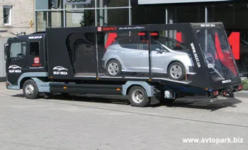 Ibiza Tour ������������ ������� ��������� �������