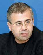Генеральный директор Всеукраинской Ассоциации автомобильных импортеров и дилеров (ВААИД) Олег Назаренко