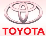 Toyota - ������������� ����� ������������ �����������