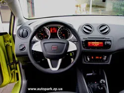 New Seat Ibiza &ndash; ������������� ����������