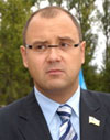Дмитрий Святаш, совладелец Корпорации "АИС".