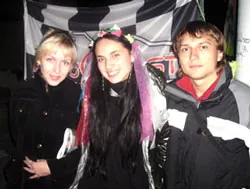 ��������� ���������� � ���������