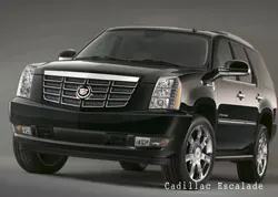 Cadilac Escalade