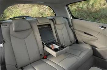 Pegeot 308. ����� ��������. ���������