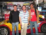 ����� Prime Yalta Rally 2007