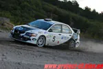 ����� Prime Yalta Rally 2007