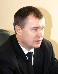 Генерал МВД Виктор Ольховский: о криминале в Запорожье