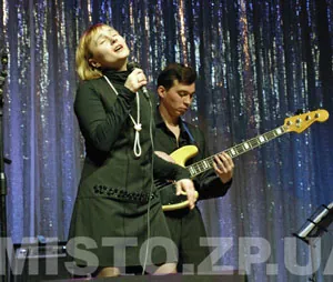 Doktor Jazz �� �������� � ���������