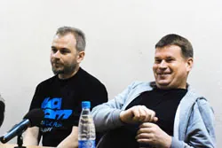 Creative Jazz Fans. ���������