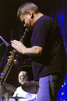 Creative Jazz Fans. ���������