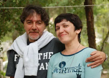 ������� �����: "����������, �� ��������� ������ ��������!"