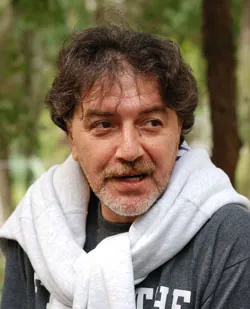 ������� �����: "����������, �� ��������� ������ ��������!"