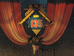      –    135 .