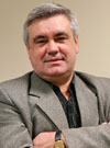 Валерий Зотов, главный редактор газеты Правда