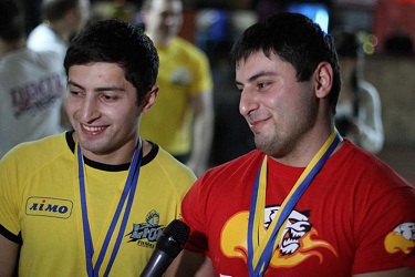 ����� ������� � ����������