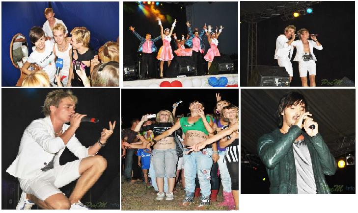 ��������� ������� ������� � ���� ������������