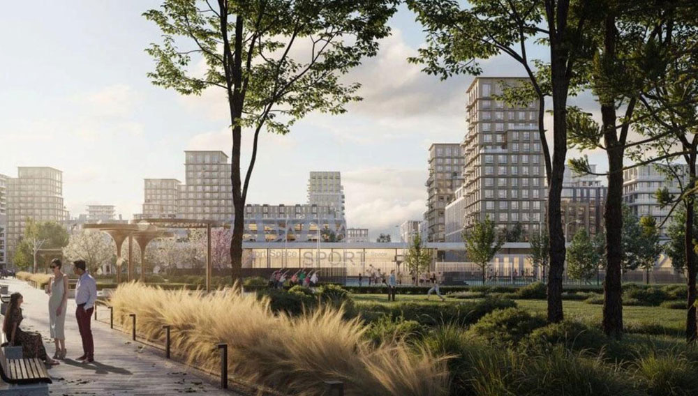 ���������� Park Royal � ����